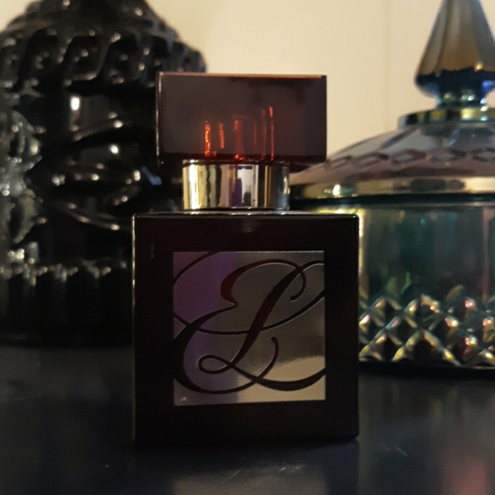 Estee Lauder Amber Mystique - No Box